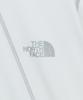 Noseupeiseu Nt7Ts07B Bain Long Sleeve Tee White