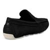 UGG Cruiser Henrick Stripe Perf 'Black' 1014642-BLK