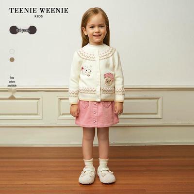 Oberteile (Mädchen ab 4 Jahre) – Hoodies & Sweatshirts