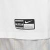 Nike James Comfortable Fashion Versatile Long Sleeve T-Shirt Men Tops White HF6192100
