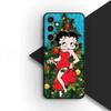 Anime B-Bettys Cartoon B-Boops Phone Cover for OPPO A80 A18 A40 A38 A78 A79 A60 A5 A6 A5M A6X A6T PRO 4G 5G Protective Case