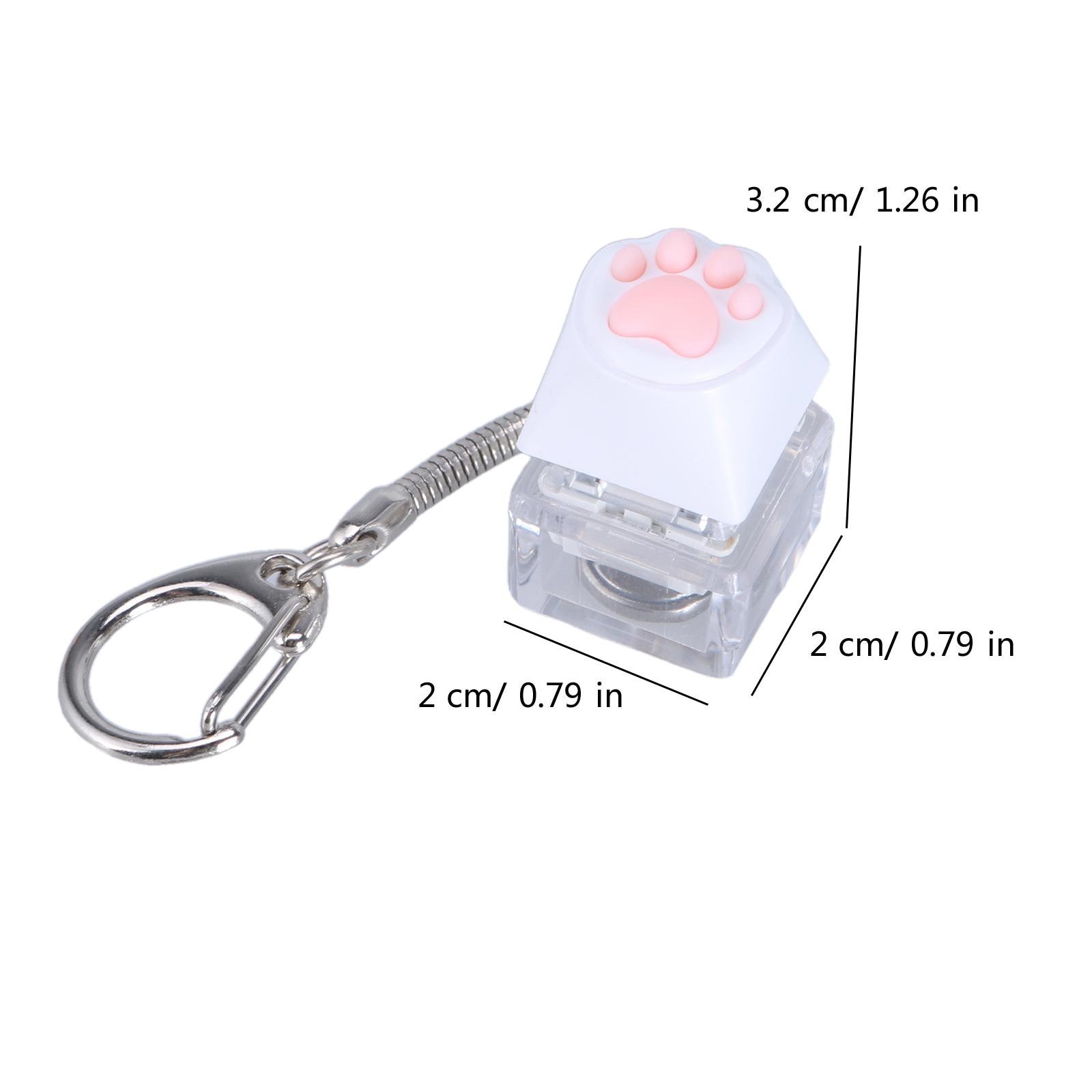 Силиконовые кошачьи лапки — фото 9