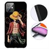 One Luffy Pieces Boa Hancock Phone Cover for Motorola Moto Edge 70 60 Fusion NEO Pro G Stylus G56 G96 G52 G04 G05 G64 G71 Case