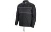 Printed Collar Jacket Featuring Brooklyn Nets Logo DR2334-010