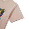 [Snowpeak] [Snowpeak X Seong Nak-jin] Graphic Short Sleeve T-shirt Salmon (S24MMFTS86)