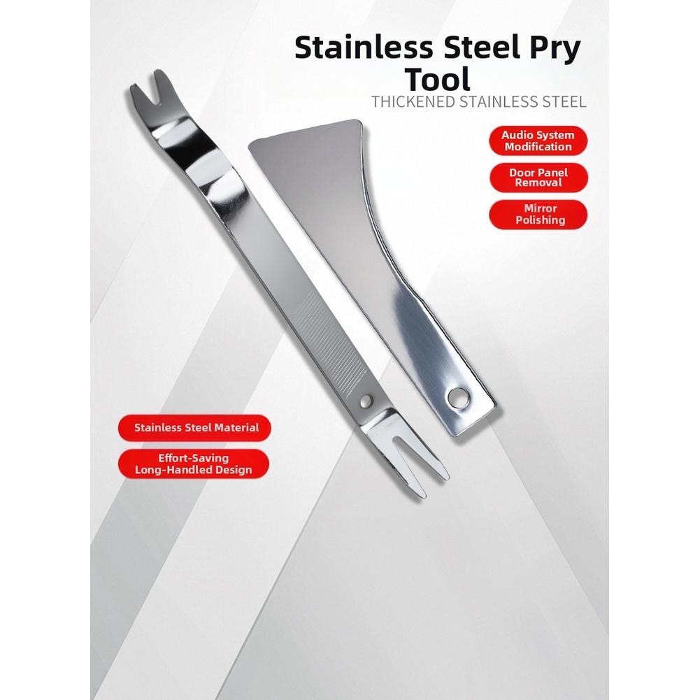 Automotive Panel Removal Auto Trim Panel Tool Car Removal Tool Kit