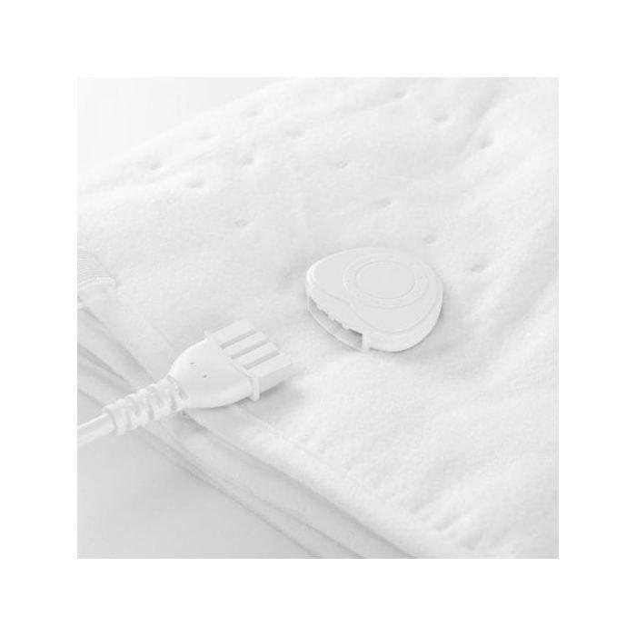 Orbegozo CAH-0850 Calientacamas 150x80cm 60W