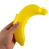 Cute Banana Case Protector Box Container Trip Outdoor Lunch Fruit Storage Box