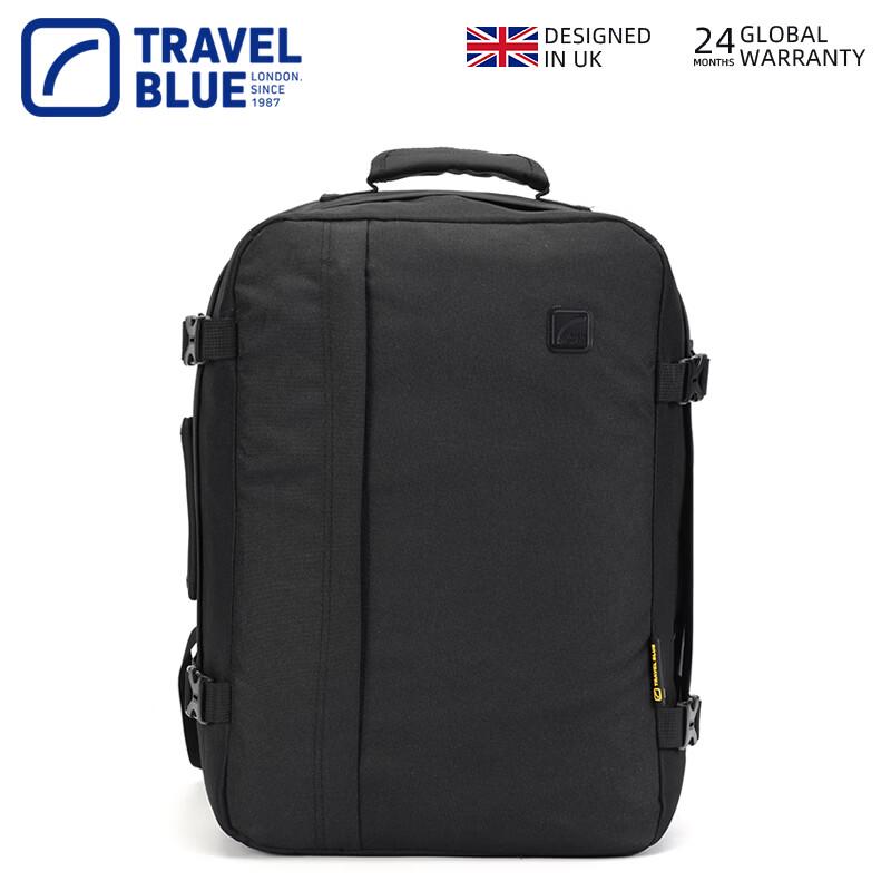 TRAVEL BLUE Explore 3103 Lightweight Backpack