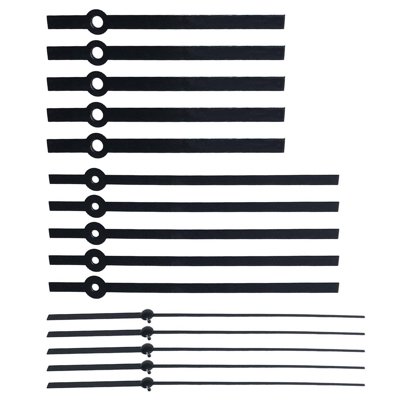 Clock Hands Repair Kit Wall Clocks Decorative Machine Spindle Kit Accessory for Indoor Dormitory Bedroom Wall Decor 1