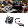 Igniter Kit For Weber For Spirit E-210 E-310 Series Gas Grill Electronic Igniter Kit Replacement For Spirit E-210 E-310 Series