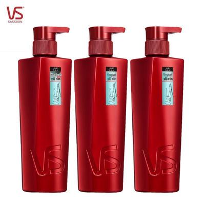 Sassoon Curly Repair & Volume Shampoo (3-Pack)