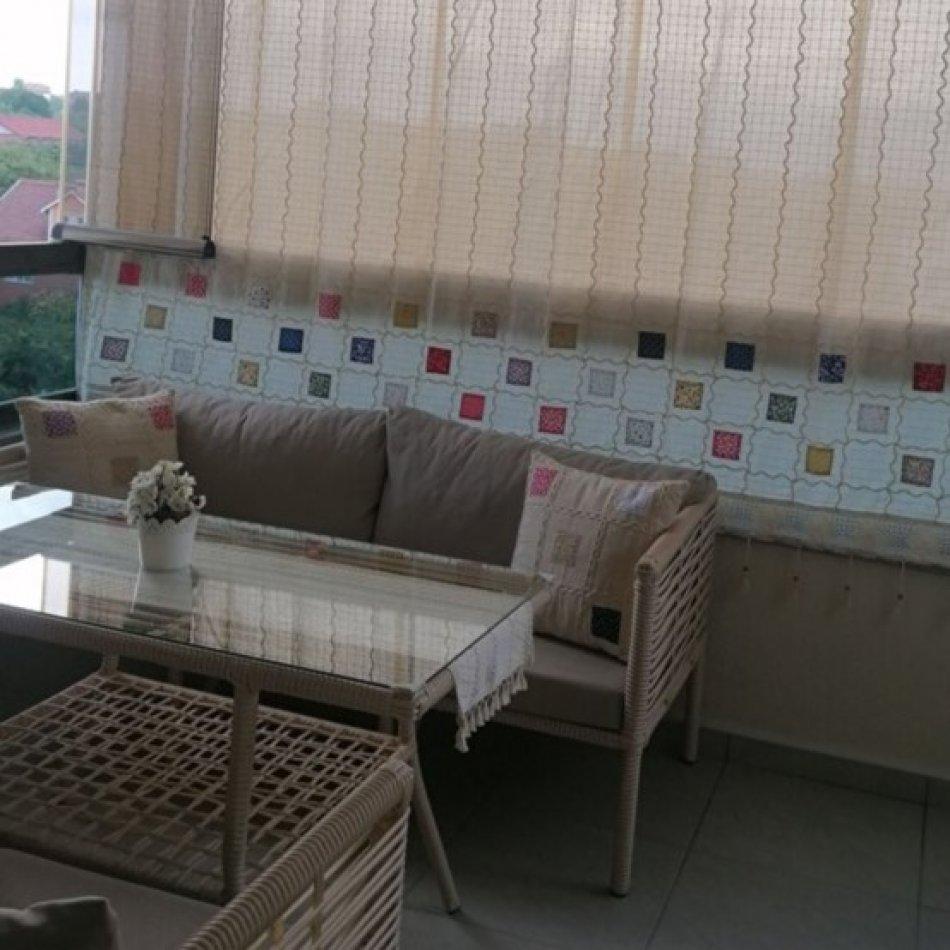 Handmade Cotton 2 Piece Patchwork Cushion Cover