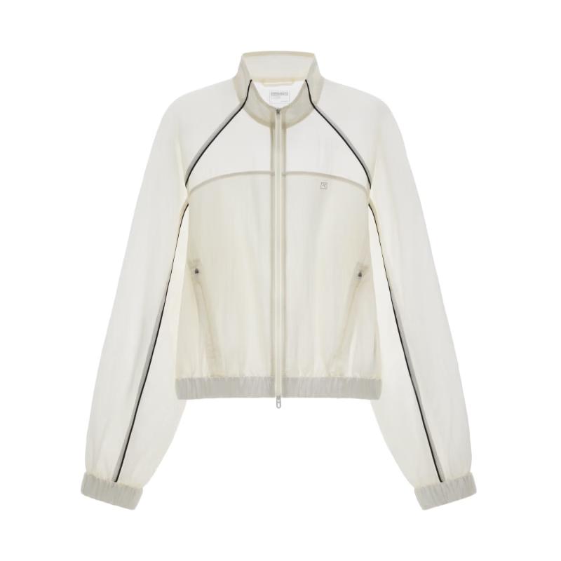 Bananain 503UV Women s Cropped Sun Protection Jacket S