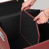 Boîte de rangement pour coffre de voiture Grande capacité Pliable Pour Lexus Fsport GS GX IS LS LX CT LC RC LBX NX RX 350h 450h ES 300e GX460 Ct200h