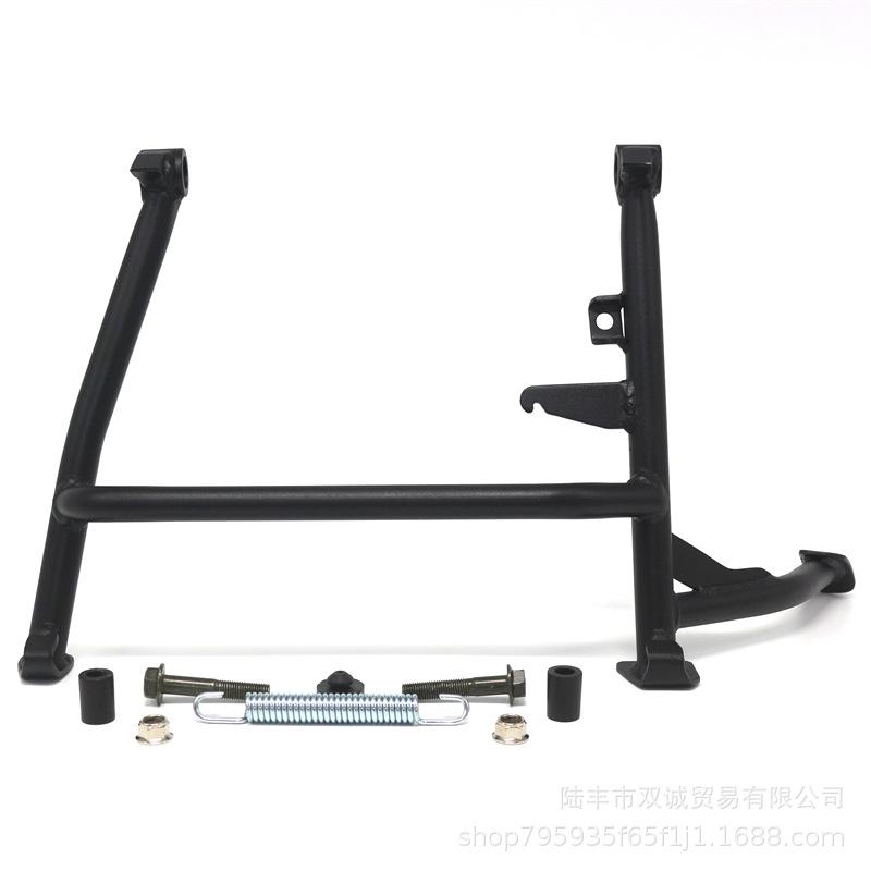 

Улучшенная центральная подставка BMW F800R/F800S/F800ST с большой подножкой Motorcycle Big Stand Bracket