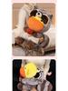 Giant Panda Plush Toy with Heart - Cute, Huggable Bear Doll, Large Pillow Gift