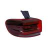 For Citroen C5 Aircross 2026 Car Accessories Tail Light Stop Brake Light Signal Lamp Warning Light Taillight Car Light Assembly