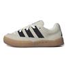 adidas Zapatillas Unisex Adimatic Blanco Roto Goma Crema Núcleo Negro IE2226