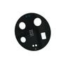 OEM Rear Back Camera Glass Lens Cover Replacement for Xiaomi 13 Ultra Black