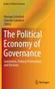 הספר The Political Economy of Governance : Institutions, Political Performance and Elections