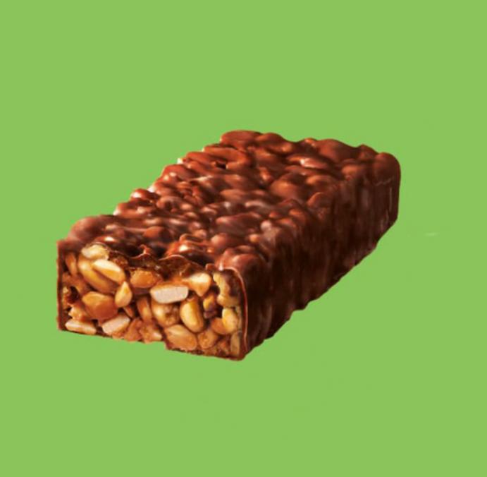 Dr.You Pro Protein Bar Crunch Bite-Size 34pcs, 420g