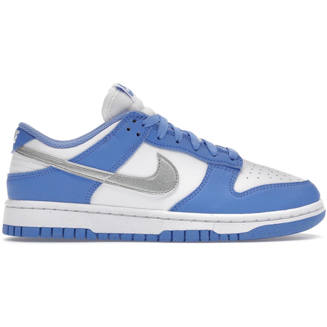 

Кроссовки Nike Dunk Low Royal Pulse (Женский)(DD1873-402) 35.5