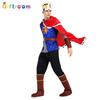 Halloween Cosplay Dubai Handsome King Theme Party Costume