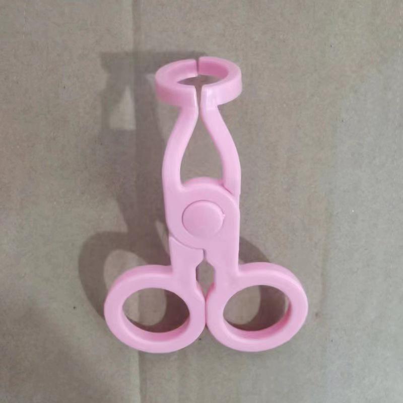 Portable Newbie Eyelid Lifting And Wearing Tool, Contact Lens Assistant With Contact Lenses, Opening And Wearing Tool