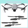 Dji Mavic Pro 8331f Quick Release Propellers With Noise Reduction For Drone Repairs