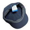 Used mont-bell Mont-bell Newsboy Cap Navy L Water Repellent