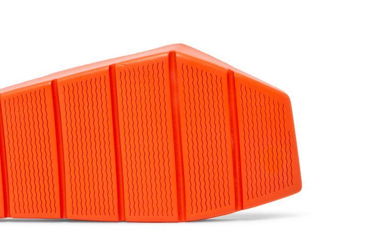 Women's Mules Jordan Hex Mule Brilliant Orange (Women's) Brilliant Orange/Brilliant Orange