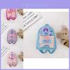 Adorable Cartoon Princess Backpack For Toddler Boys And Girls Trendy Colors And Styles