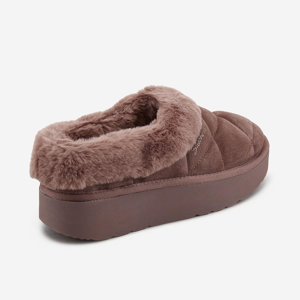 Skechers Women'S Keep Cozy_Sl0Wscfw093