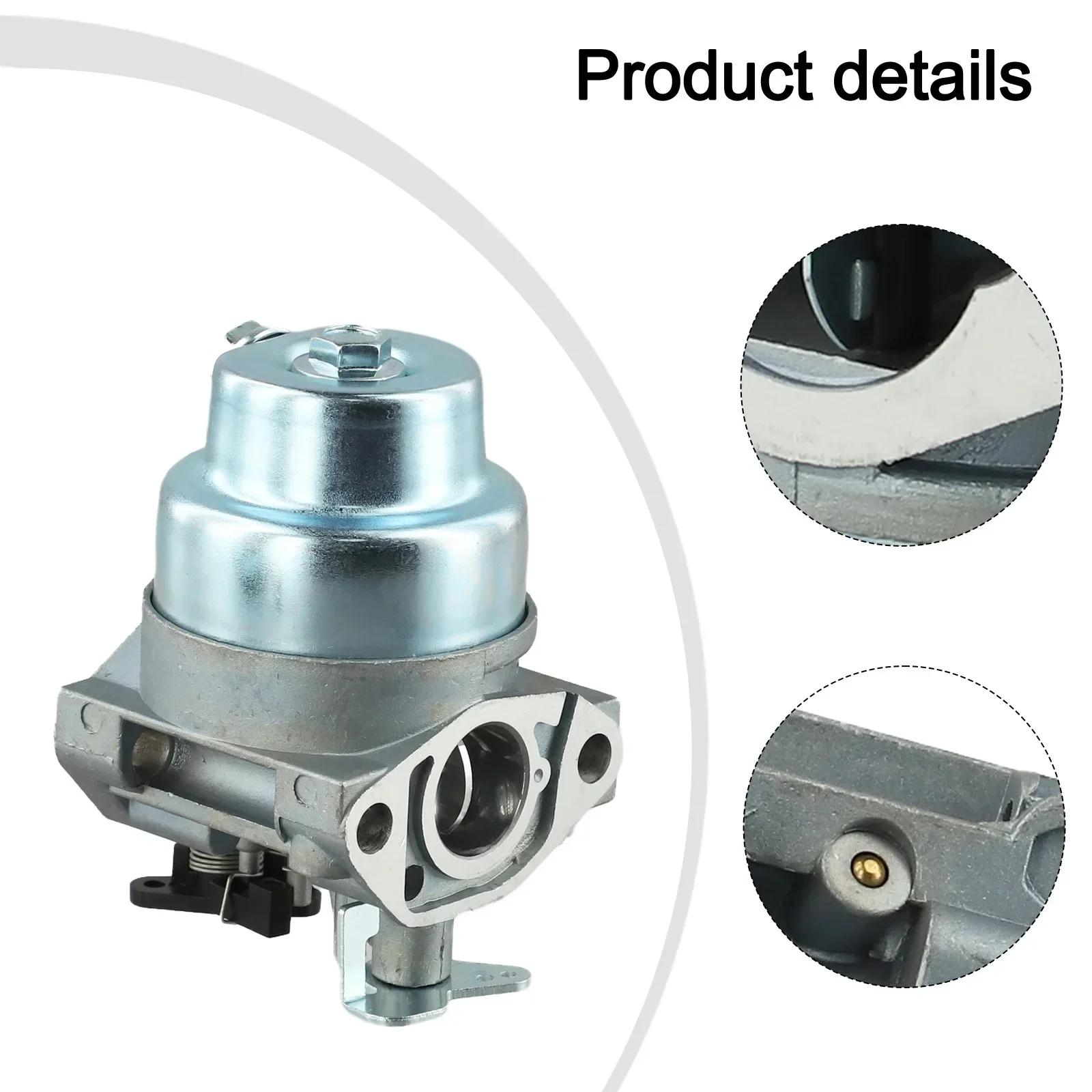 Карбюратор Простая установка Карбюратор 7 штук EA190V Карбюратор Улучшенный расход топлива Быстрый процесс установки China Mainland