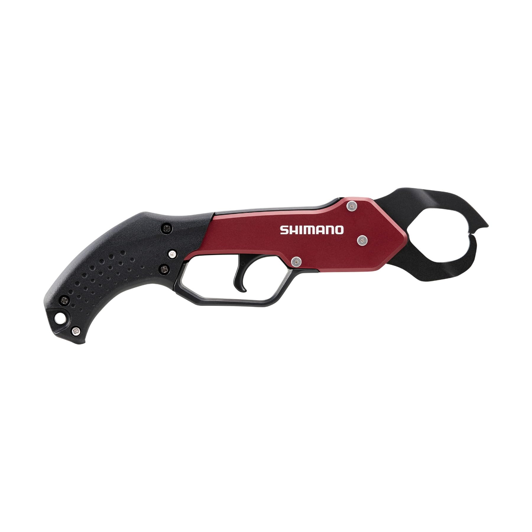 

SHIMANO Fish Grip R Красный UE-302T красный