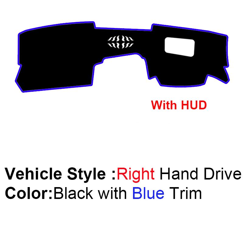 For Mazda CX-30 CX30 2019 2020-2026 2026 2026 2026 Car Dashboard Cover Avoid Light Pad Sun Shade Anti-UV Carpets Mat Accessories