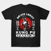 Bruce Leroy Academy T-Shirt Unisex T-Shirt