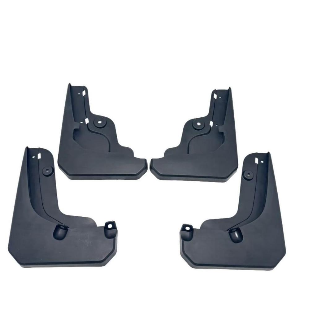 BYD Fangchengbao Bao7 Kotflügel Schmutzfänger Auto Klappe Modifikation