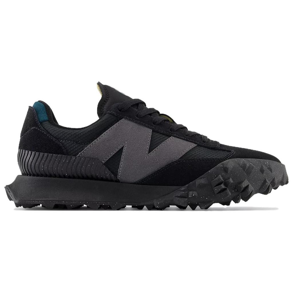New Balance XC-72 Phantom Interstellar Unisex Sneakers Black UXC72SG