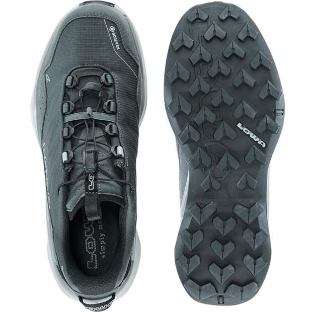 Полуботинки Lowa Maddox Pro GTX LO SL