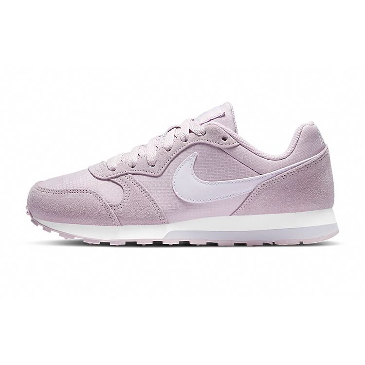 Nike MD Runner 2 GS Iced Lilac BQ8271-500 36