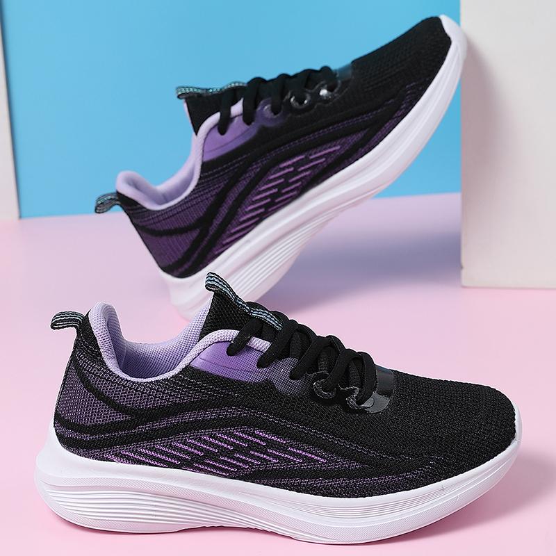 Sneakers Womens Summer Non Slip Soft Soled Mesh Breathable Casual Shoes Running Light Travel Men Athletic Outdoor Gym Training S