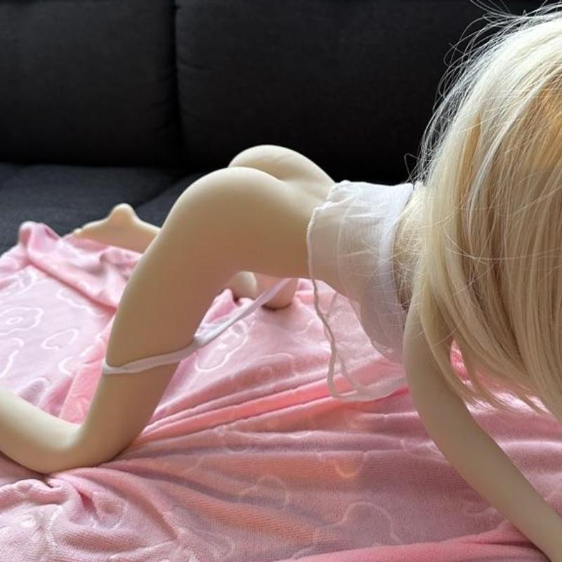 68cm Realistic Vaginal Huge Breast Men Masturbation Silicone Sex Doll Male Adult Toy Masturbator Products