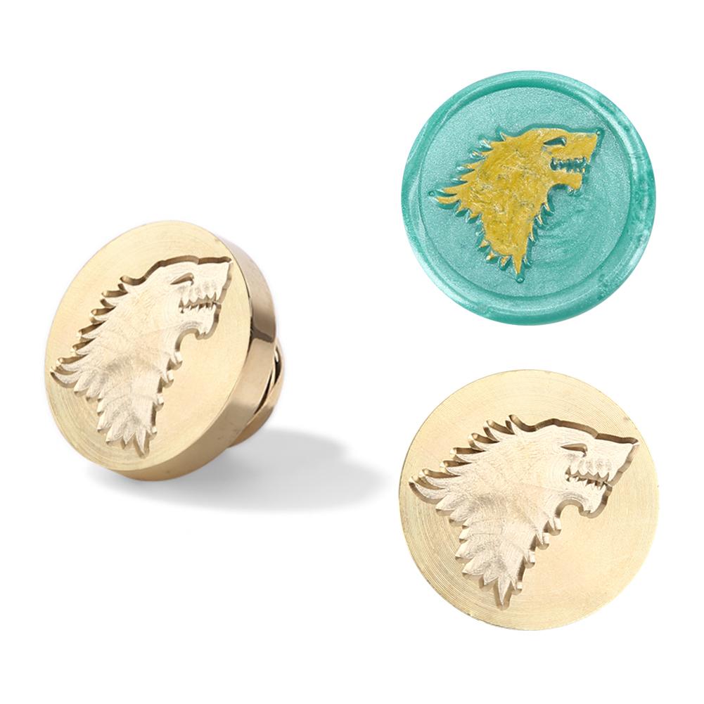 Retro Stern Tier runder Kupferkopf ohne Holzgriff Siegelwachs Stempel für Scrapbooking Siegelwachs B Wachssiegel-Stempelkopf Retro Stern Tier runder Kupferkopf ohne Holzgriff Siegelwachs Stempel für Scrapbooking Siegelwachs B Wachssiegel-Stempelkopf