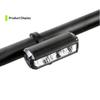 Bike Light 2000-8000Mah Eos610 640 Bike Light Waterproof Flashlight Usb Charging Mountain Road Cycling Lamp Bike Light