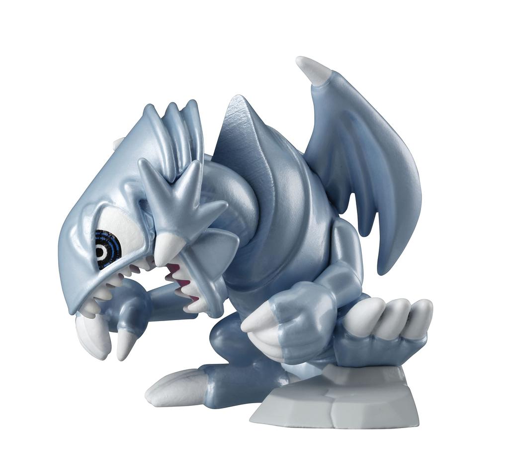 FiguTTO Duel Monsters Yu-Gi-Oh! ~Toon Monsters~