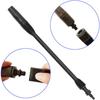 Pressure Washer 16Mpa High Pressure Power Water Gun Clip-on Spray Water