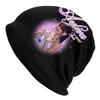 Custom Mariahs Careys American Singer Beanie Bonnet Knit Hat Unisex Women Cool Unisex Warm Winter Skullies Beanies Caps