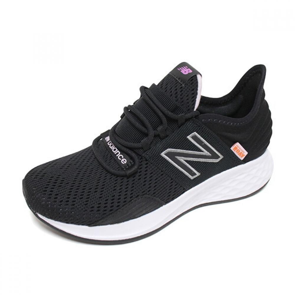 

New Balance New Val FreSh Form Women S Black Wroavbk1 WROAVBK1/245mm(US7.5)